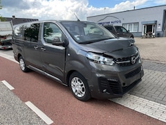 Opel Vivaro - 2.0 CDTI 90KW DC LANG AIRCO KLIMA NAVI EURO6