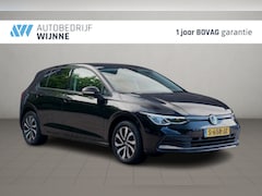 Volkswagen Golf - 1.0 eTSi 110pk DSG Life Business | Navi | App Connect | Climate | Adaptive Cruise | PDC |