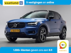 Volvo XC40 - T5 Recharge R-Design Aut. [ Panorama Harman/Kardon Camera ]
