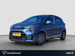 Kia Picanto - 1.0 DPI DynamicPlusLine