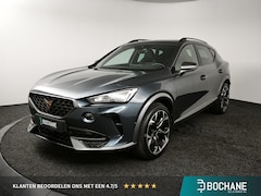 CUPRA Formentor - 1.4 e-Hybrid VZ Performance | Panoramadak | 360° Camera | Stoelverwarming | Navigatie |