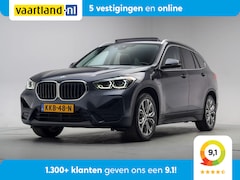 BMW X1 - xDrive 25e eDrive Edition Aut. [ Panorama Camera Navi ]