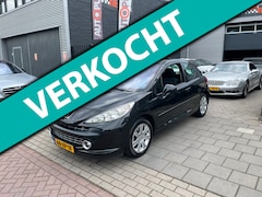 Peugeot 207 - 1.6 VTi XS Pack 2e Eigenaar Airco PDC NAP APK
