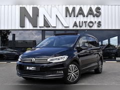 Volkswagen Touran - 1.5 TSI Business 7p