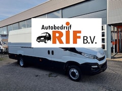 Iveco Daily - 50C17/ L4H2 MAXI/ DC / 6 Zitplaatsen/ EURO 6