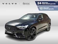 Volvo XC60 - 2.0 T6 Plug-in hybrid AWD Plus Black Edition | 360 Camera | Trekhaak | Harman Kardon Audio