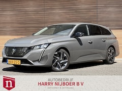 Peugeot 308 SW - 1.6 Plug-in Hybrid 180 Allure Avantage Camera / Lage km stand / Navigatie