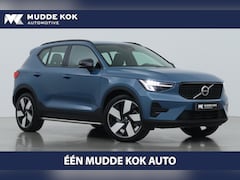 Volvo XC40 - 1.5 T5 Plug-in hybrid Plus Dark | ACC | 360° Camera | Harman/Kardon | Stoel+Stuurverwarmin
