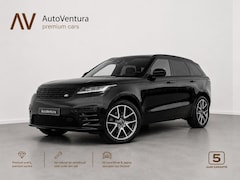Land Rover Range Rover Velar - 2.0 P400e AWD Dynamic SE PHEV | Trekhaak | Head-Up | 360 camera | Black Pack | Adapt. Crui