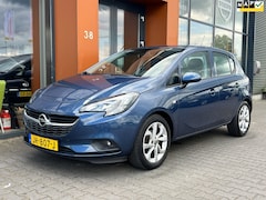 Opel Corsa - 1.4 Edition|Airco|Isofix|Cruise|Bluetooth|AUX|NAP