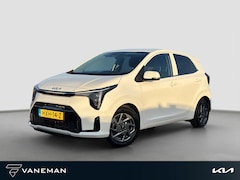 Kia Picanto - 1.0 DPI DynamicPlusLine Camera | Navi | LMV | Key-Less | Apple CarPlay/Android Auto | Crui