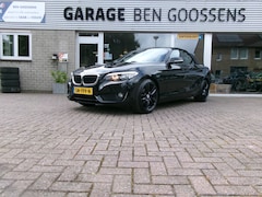 BMW 2-serie Cabrio - 218i Essential