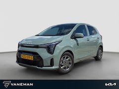 Kia Picanto - 1.0 DPI DynamicPlusLine