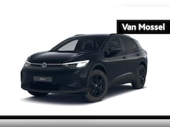 Volkswagen ID.4 - Pro Limited Edition 77 kWh 286 PK Trekhaak | Black style | Apple Carplay draadloos | Camer