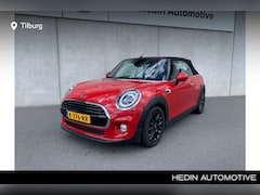 MINI Cabrio - 1.5 Cooper Salt | Aut. Airco | PDC Achter |