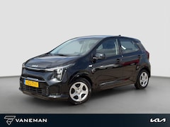 Kia Picanto - 1.0 DPI DynamicLine