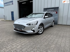 Ford Focus - 1.0 EcoBoost Trend Edition Business / Airco / Achteruitrij camera / Lane assist / Cruise c