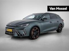 CUPRA Leon Sportstourer - 1.5 TSI e-Hybrid VZ Extreme | TREKHAAK | KUIPSTOELEN | ELEKTR. VERSTELB. STOELEN | CAMERA