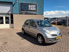 Nissan Micra - 1.2 Visia