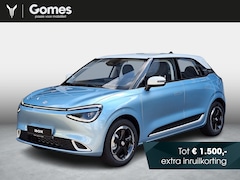 Dongfeng Box - Premium Edition 42 kWh | 360° camera | Adaptieve cruise control | Smartphone integratie |