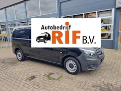Mercedes-Benz Vito - 114 CDI/ Airco/ Navi/ E6