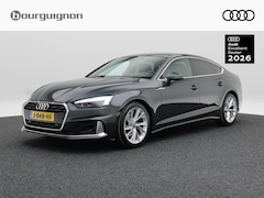 Audi A5 Sportback - 40 TFSi 190 Pk Automaat Launch edition Business | Full LED | Sportstoelen | Camera | Priva