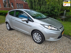 Ford Fiesta - 1.25 Limited AIRCO *apk:07-2027