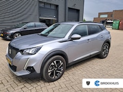 Peugeot 2008 - 1.2 PureTech Allure Pack | Afn. Trekhaak | Navigatie | Achteruitrijcamera | Climate Contro