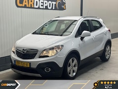 Opel Mokka - 1.6 Edition Super Netjes Vol Jaar APK