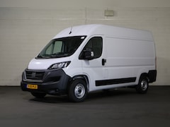 Fiat Ducato - 2.2 MJ L2 H2 Airco BPM Vrij