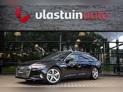 Audi A6 Avant - 50 TFSI e quattro S edition , Panoramadak, Trekhaak, Adap. cruise,