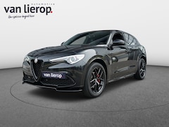 Alfa Romeo Stelvio - 2.0 T AWD Veloce 2021 280 PK | TREKHAAK