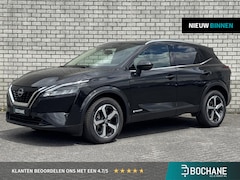 Nissan Qashqai - 1.5 e-Power Limited Edition | Panoramadak | 360° Camera | Adaptive Cruise Control | Naviga