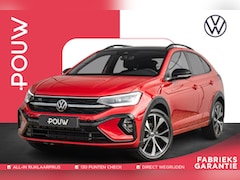 Volkswagen Taigo - 1.0 TSI 115pk DSG R-Line | Apple Carplay/Android Auto | achteruitrijcamera | Cruise Contro