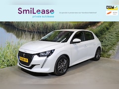 Peugeot 208 - 1.2 PureTech Active Pack|Carplay|PDC|Cruise|Ex-Lease