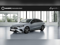 Mercedes-Benz CLA-klasse Shooting Brake - 250+ Business Solution AMG 85 kWh | Premium Pakket | Superscreen | Multi beam Led | Panora