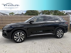 BYD Seal U - 1.5 T DM-i Comfort 125km elektrisch 26, 6kwh