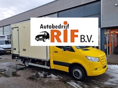 Mercedes-Benz Sprinter - 516 CDI Koelkoffer MT LBW -20C/+20C Konvekta st 380V