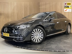Mercedes-Benz EQS - 350 Business Line 90 kWh|630KM WLTP|FULL OPTION|PANO|ACC|MEMORY|STOELVERW.|CAMERA|CLIMATE|