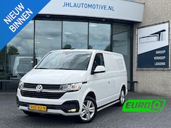 Volkswagen Transporter - 2.0 TDI L1H1*4MOTION*ACC*NAVI*HAAK*A/C*CARPLAY*LM