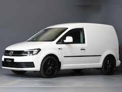 Volkswagen Caddy - 1.2 TSI L1H1 BMT AIRCO | TREKHAAK | BLUETOOTH