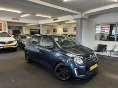 Citroën C1 - 1.0 e-VTi Selection*NAP*5deurs*Airco