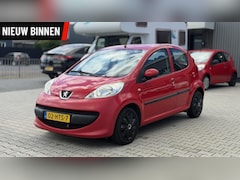 Peugeot 107 - 1.0-12V Sublime NIEUWE APK