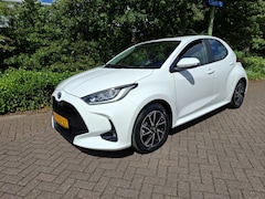 Toyota Yaris - 1.5 Hyb. Dynamic