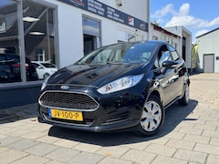 Ford Fiesta - 1.5 TDCi Style*NW-APK*Alarm