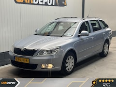 Skoda Octavia Combi - 1.4 TSI Ambition Nette Wagen Technisch Super