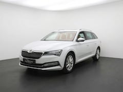 Skoda Superb Combi - Style iV PHEV | Pano | Matrix LED | CANTON Sound | Memory
