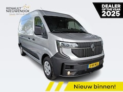 Renault Master E-Tech - T35 L2H2 Extra long range 87 kWh