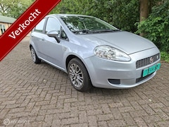 Fiat Grande Punto - 1.4 5 DEURS AIRCO CRUISE CONTROL TREKHAAK