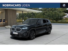 BMW XM - PHEV 50e Automaat / Trekhaak / Comfort Access / Soft-Close / Stoelventilatie / Stoelverwar